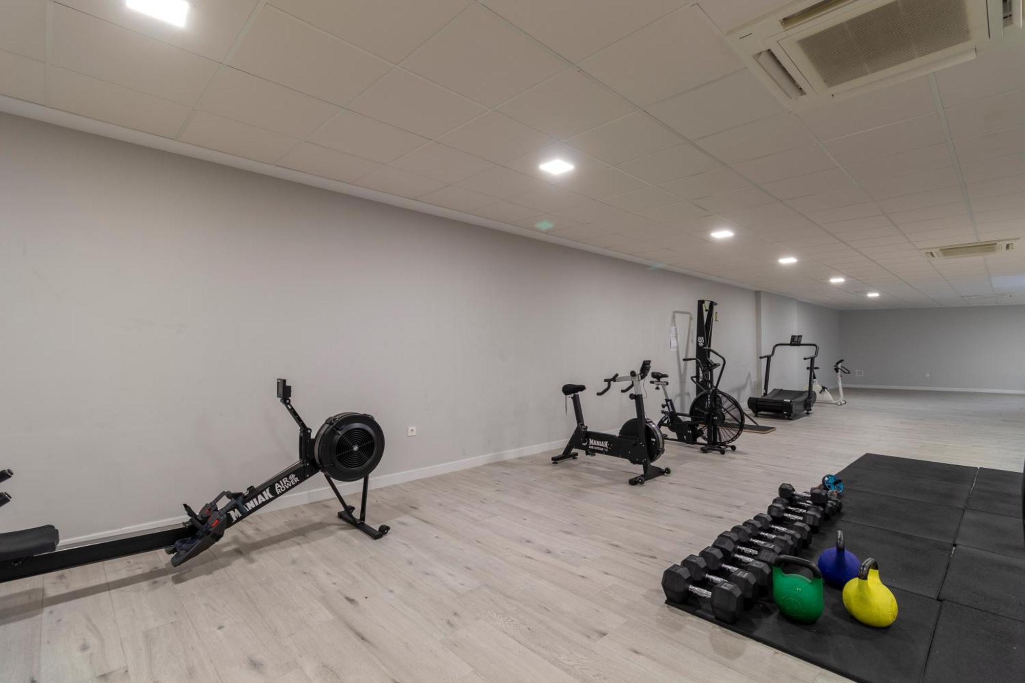 Rentitspain Apartamento En Aguacate A Minutos Del Golf Motril Exterior foto